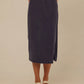 Adella Skirt by Threads 4 Thought in Stargazer