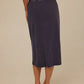 Adella Skirt by Threads 4 Thought in Stargazer