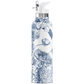 Toile Fleurie 25oz. Insulated Water Bottle by My Bougie Bottle