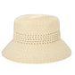 Everyday Full Sun Bucket Ultrabraid Bucket by San Diego Hat Co. in Mixed Natural