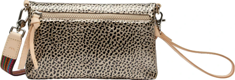 Wesley Uptown Crossbody by Consuela