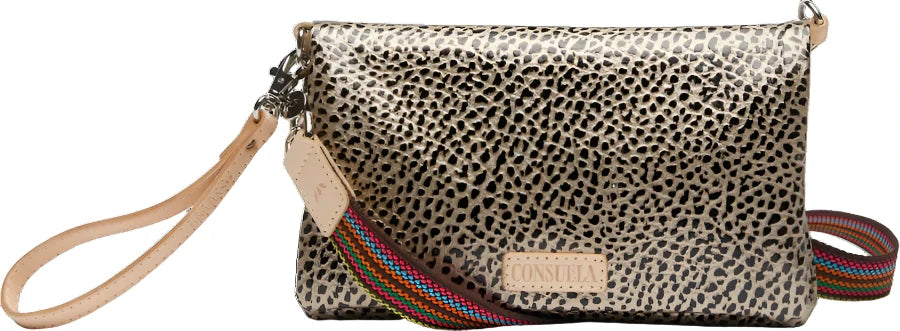 Wesley Uptown Crossbody by Consuela