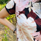 The Perfect Tee by Sanctuary in Woodland Floral