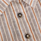 Orla Pop Over Shirt by White Stuff in Natural