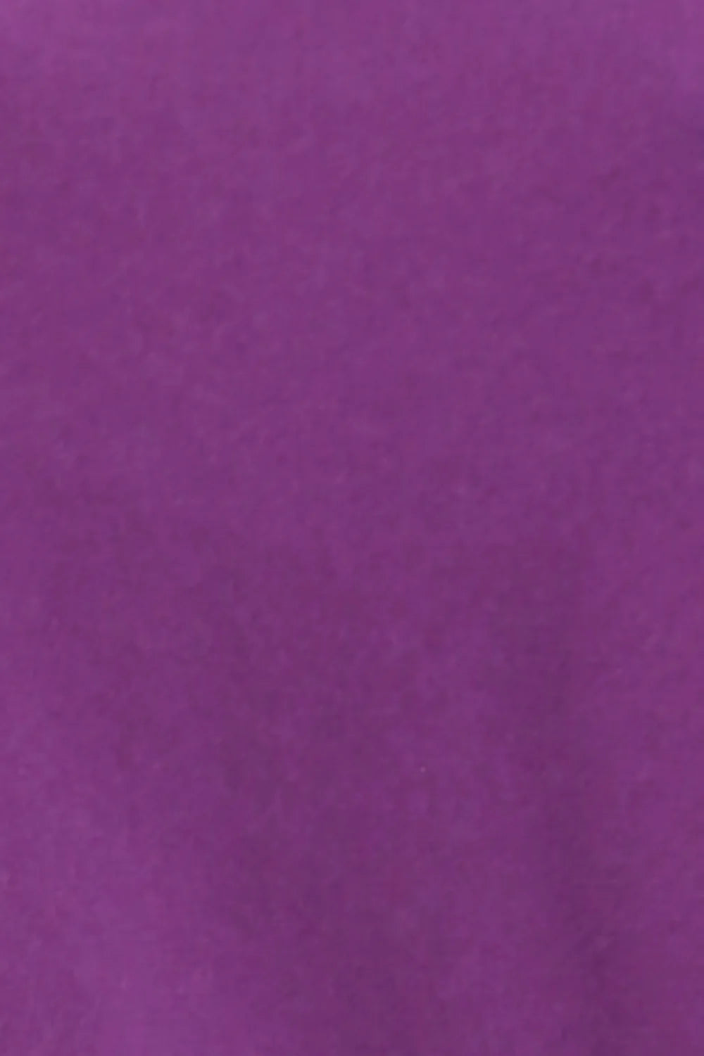 Cashmere Poncho by InCashmere in Vibrant Grape