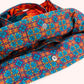 Lux Velvet Quilted Tote by Powder Design in Chrysanthemum