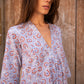Mia Eze Dress by Zen Ethic in Lilac