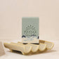 Bar Soap by PACHA SOAP CO in Vanilla & Sage