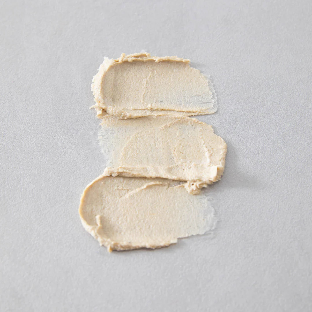 Body Scrub by PACHA SOAP CO in Vanilla & Sage