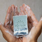 Bar Soap by PACHA SOAP CO in Vanilla & Sage