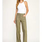 Sarah Pant by Level 99 in Willow