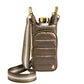 Shiny Hydrobag by Wanderfull in Bronze