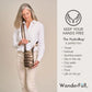 Shiny Hydrobag by Wanderfull in Bronze