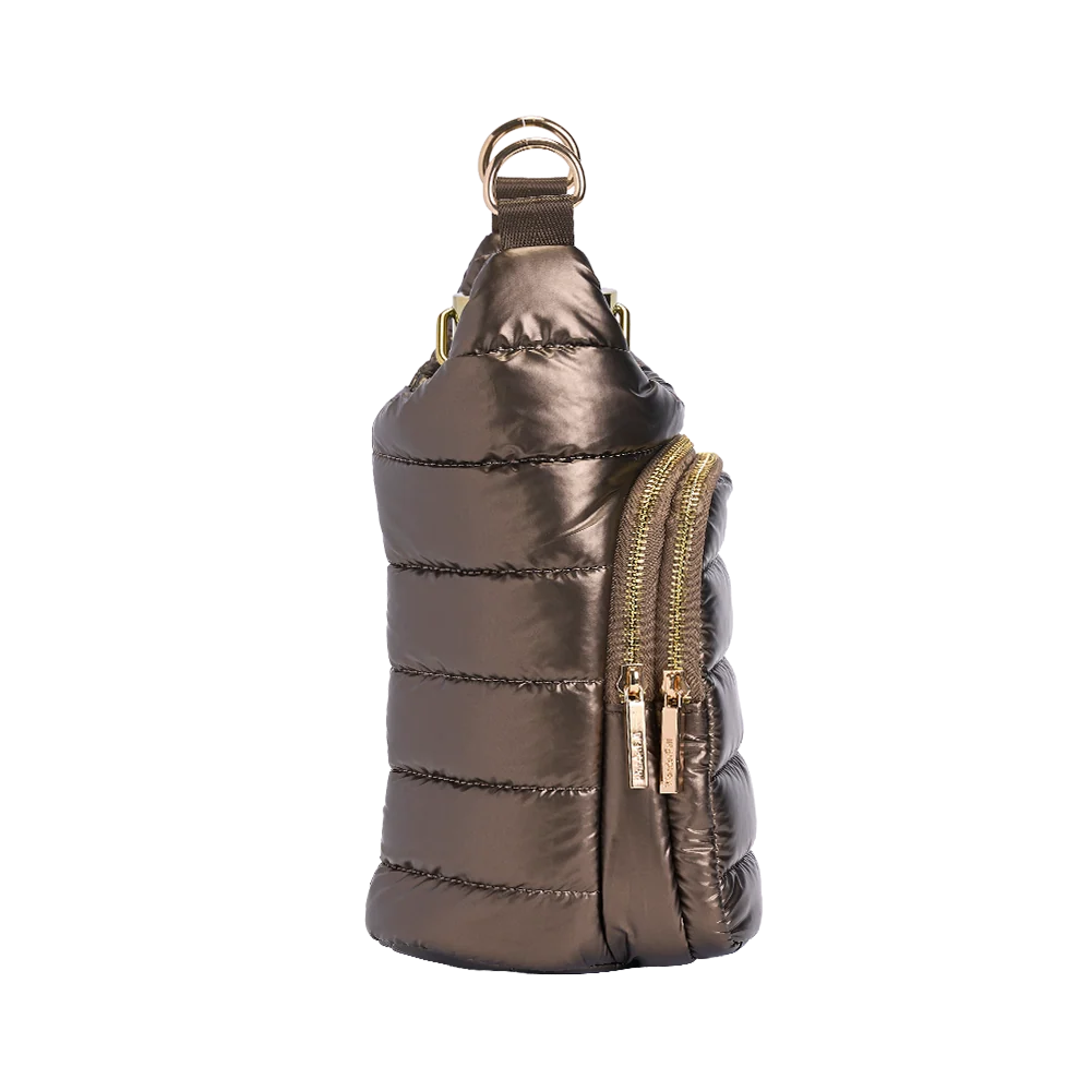 Shiny Hydrobag by Wanderfull in Bronze