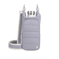 Hydrobag by Wanderfull in Dove Grey