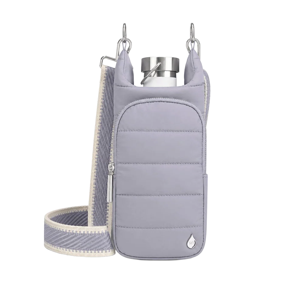 Hydrobag by Wanderfull in Dove Grey