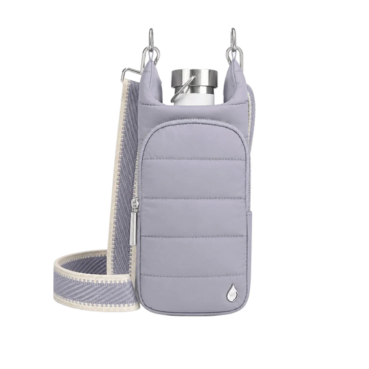 Hydrobag by Wanderfull in Dove Grey