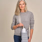 Hydrobag by Wanderfull in Dove Grey