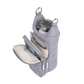 Hydrobag by Wanderfull in Dove Grey