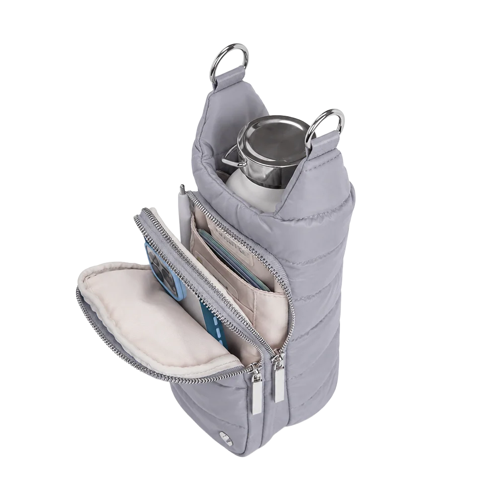 Hydrobag by Wanderfull in Dove Grey