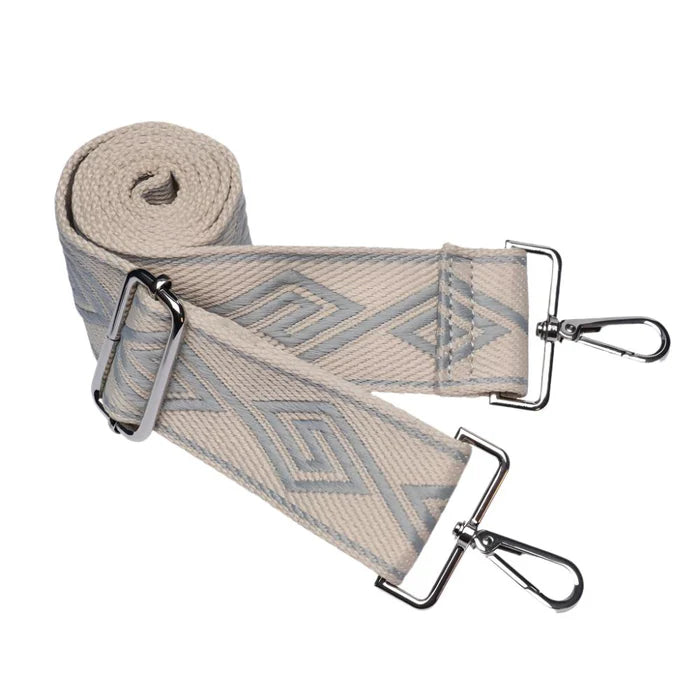 Matte Hydrobag by Wanderfull in Sky Gray