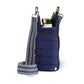 Hydrobag Handle by Wanderfull in Island Navy Blue Matte
