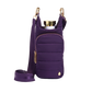 Hydrobag by Wanderfull in Deep Amethyst