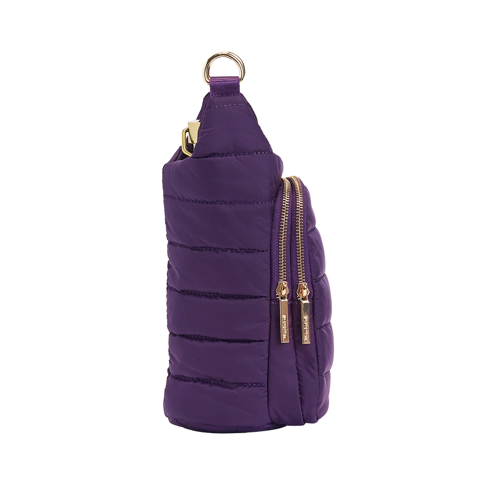 Hydrobag by Wanderfull in Deep Amethyst