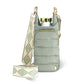 Matte Hydrobag by WanderFull in Sage Green