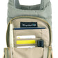 Matte Hydrobag by WanderFull in Sage Green