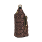 Nylon Print Hydrobag by Wanderfull in Snake