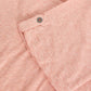 Allie Short Sleeve Stripe Shirt by White Stuff in Orange