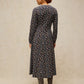 Megan Jersey Dress by White Stuff in Navy Multi