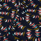 Megan Jersey Dress by White Stuff in Navy Multi