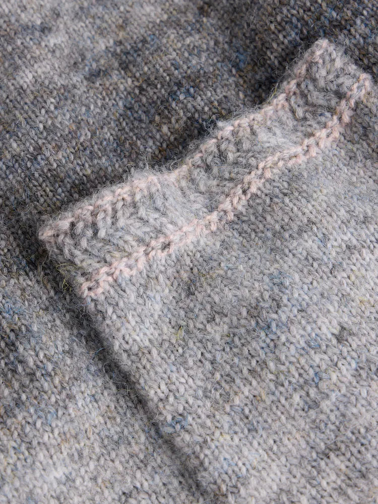 Lilbet Jumper by White Stuff in Grey