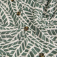 Rua Jersey Shirt Dress by White Stuff in Green