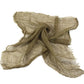 Square Scarf by Pretty Persuasions in Olive
