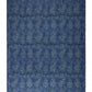 Travel Blanket by Johnny Was in Meghann Scarf