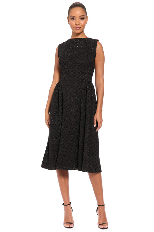 Dress by Donna Morgan in Black