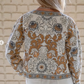 Alice Embroidered Jacket by Ex Voto