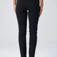 All-Season Tapered Pant by Franne Golde in Black