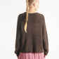 Neny Bay Sweater by American Vintage in Racine