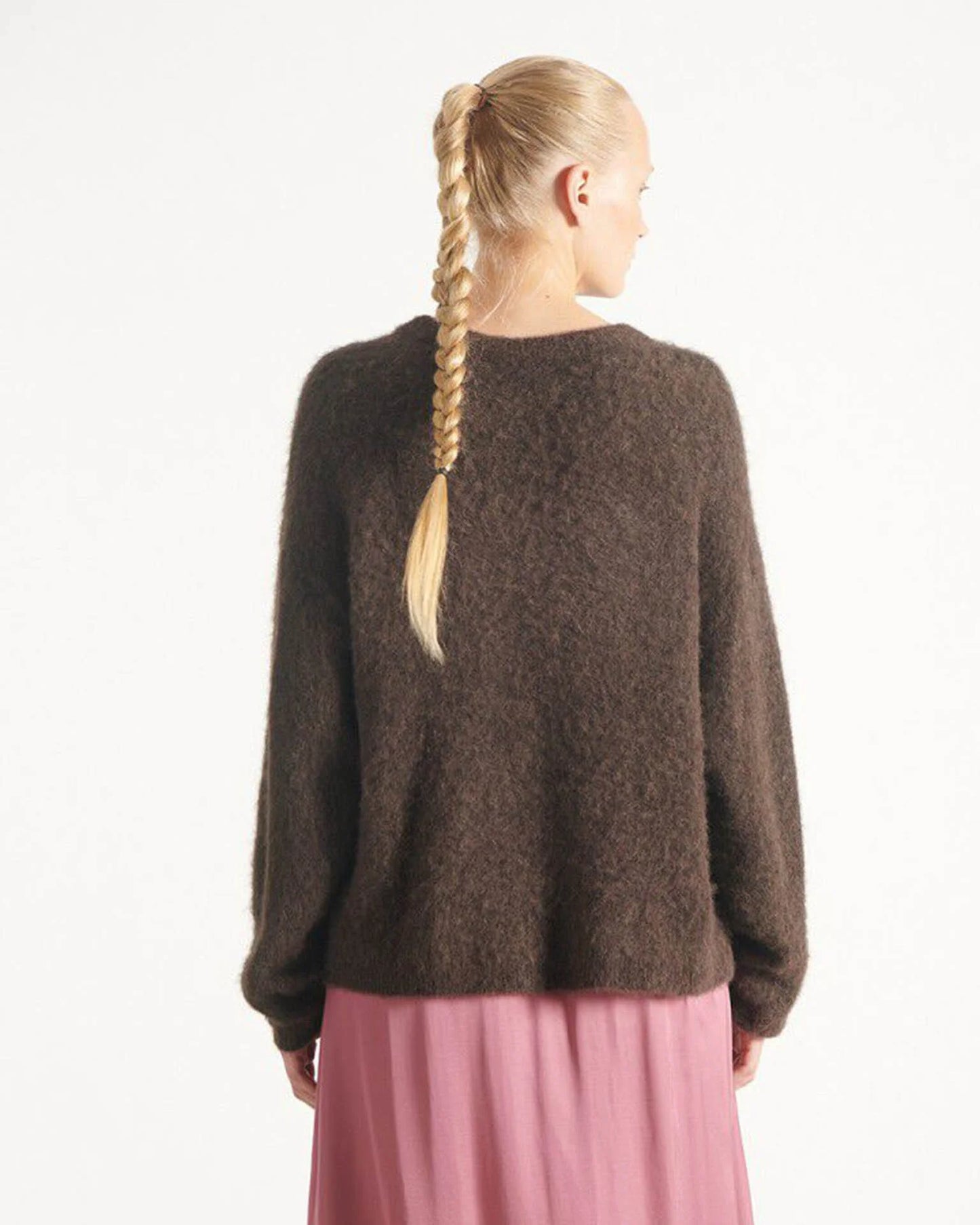 Neny Bay Sweater by American Vintage in Racine