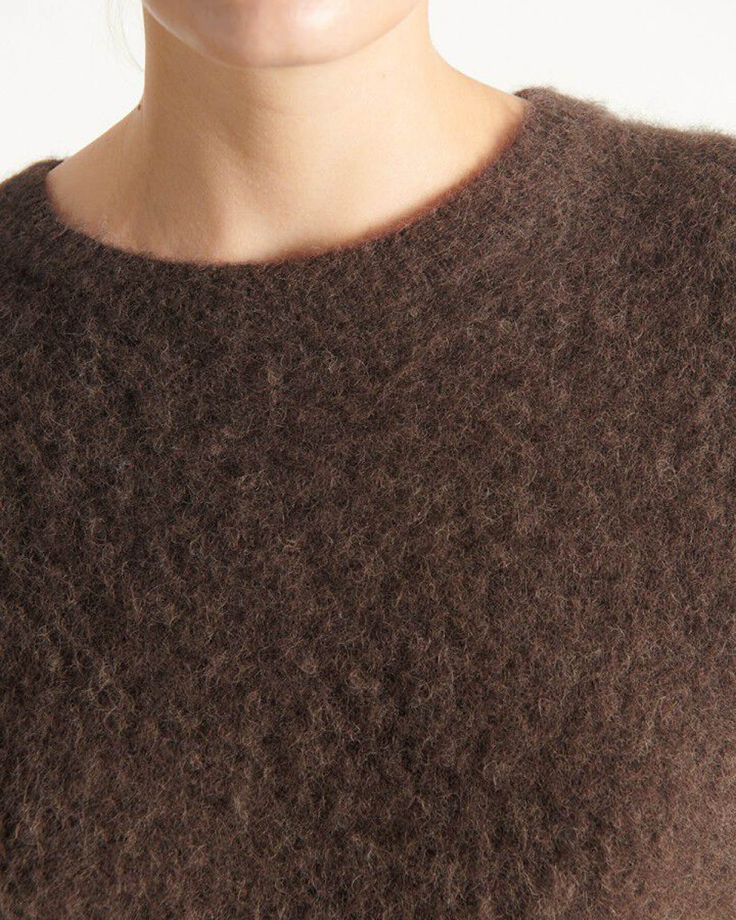 Neny Bay Sweater by American Vintage in Racine