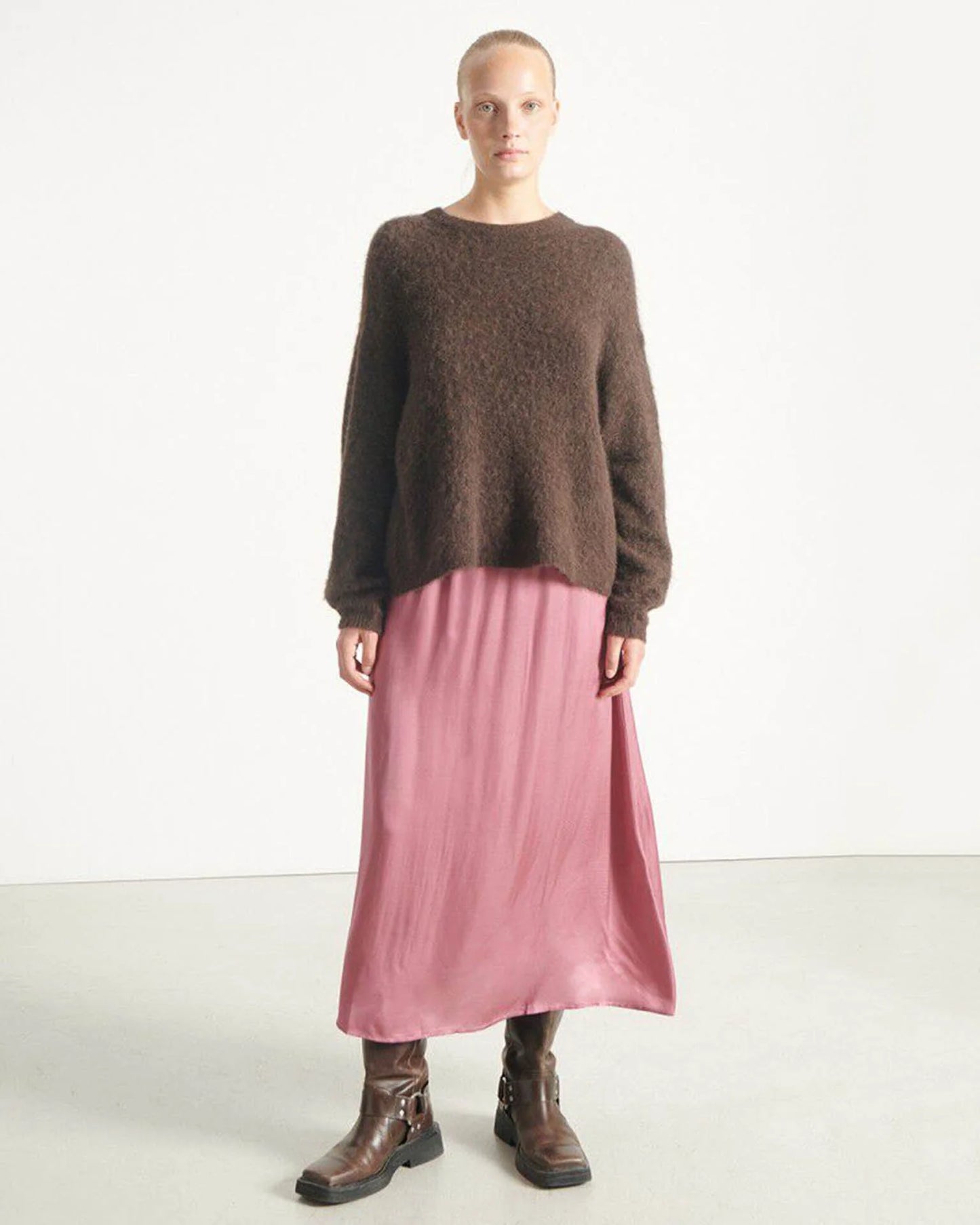 Neny Bay Sweater by American Vintage in Racine