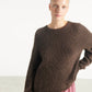 Neny Bay Sweater by American Vintage in Racine