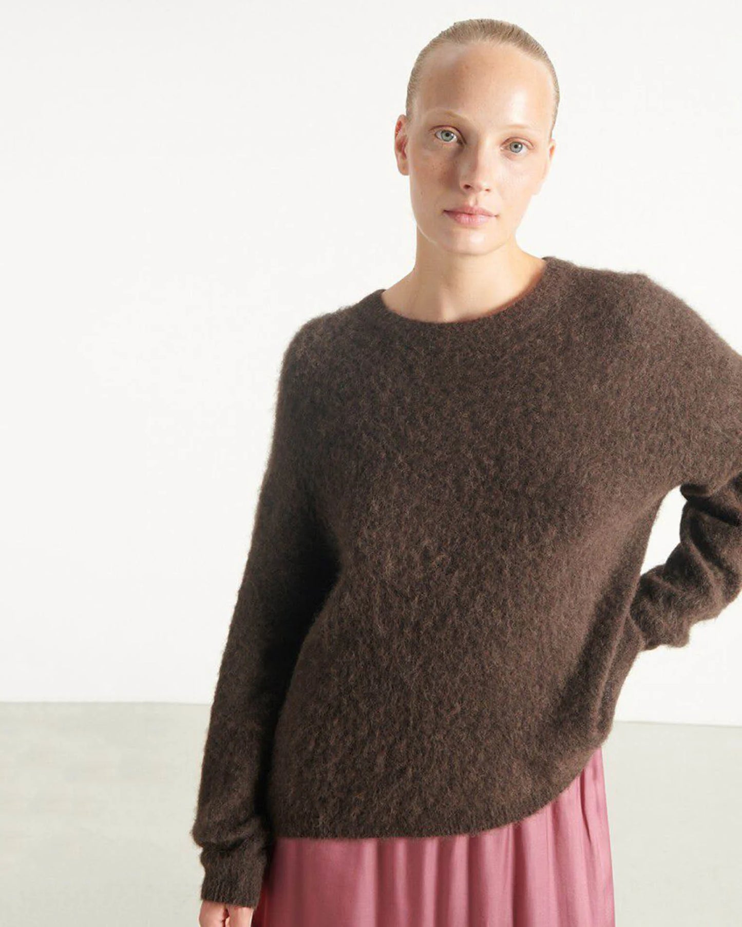 Neny Bay Sweater by American Vintage in Racine