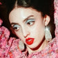 Josephine Bo Earrings by Maison Lurex in April Moon
