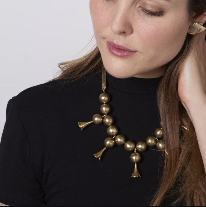 Aravaipa Necklace by Castlecliff