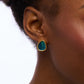Arvada Stud Earring by Brackish